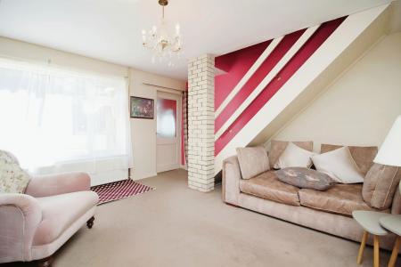 2 bedroom Terraced House for sale in Millers Close, Syston, LE7