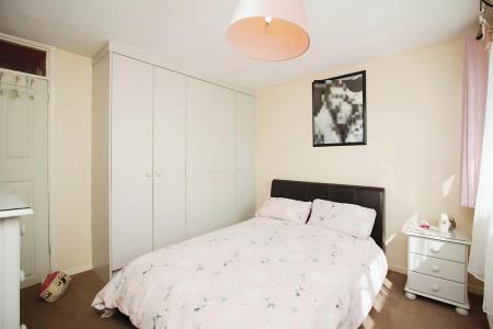 2 bedroom Terraced House for sale in Millers Close, Syston, LE7