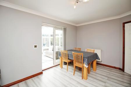 3 bedroom Terraced House for sale in Millstone Lane, Syston, LE7