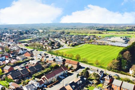 3 bedroom Terraced House for sale in Millstone Lane, Syston, LE7