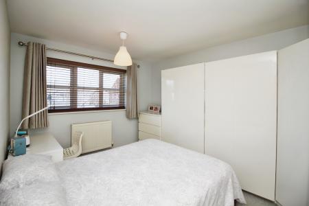 3 bedroom Terraced House for sale in Millstone Lane, Syston, LE7