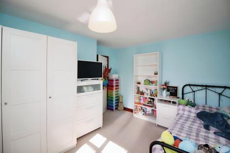 3 bedroom Terraced House for sale in Millstone Lane, Syston, LE7