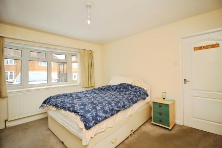 2 bedroom Detached bungalow for sale in Moorgate Avenue, Birstall, LE4