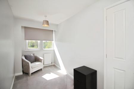 2 bedroom End of terrace house for sale in Moorland Road, Syston, LE7