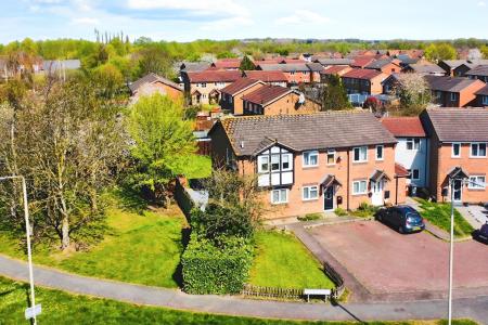 Moorland Road, Syston, LE7