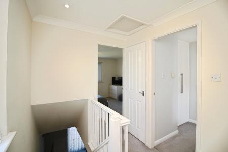 2 bedroom End of terrace house for sale in Moorland Road, Syston, LE7