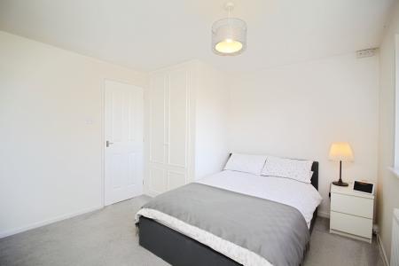 2 bedroom End of terrace house for sale in Moorland Road, Syston, LE7