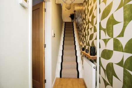 3 bedroom Semi-detached house for sale in Moorland Road, Syston, LE7