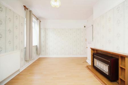 2 bedroom Semi-detached bungalow for sale in Mostyn Avenue, Syston, LE7