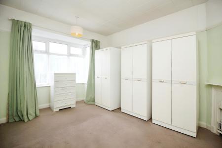 2 bedroom Semi-detached bungalow for sale in Mostyn Avenue, Syston, LE7