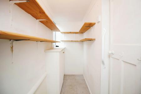 2 bedroom Semi-detached bungalow for sale in Mostyn Avenue, Syston, LE7