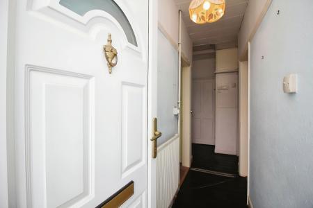 2 bedroom Semi-detached bungalow for sale in Mostyn Avenue, Syston, LE7