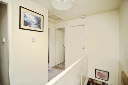 3 bedroom Semi-detached house for sale in Mostyn Avenue, Syston, LE7