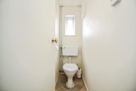 3 bedroom Semi-detached house for sale in Mostyn Avenue, Syston, LE7