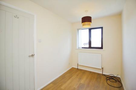 2 bedroom Terraced House for sale in Nelson Street, Syston, LE7