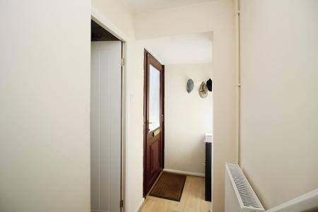 2 bedroom Terraced House for sale in Nelson Street, Syston, LE7