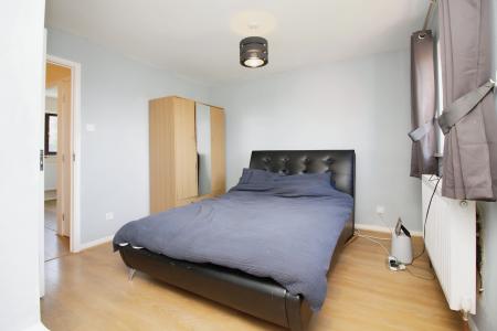 2 bedroom Terraced House for sale in Nelson Street, Syston, LE7