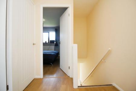 2 bedroom Terraced House for sale in Nelson Street, Syston, LE7