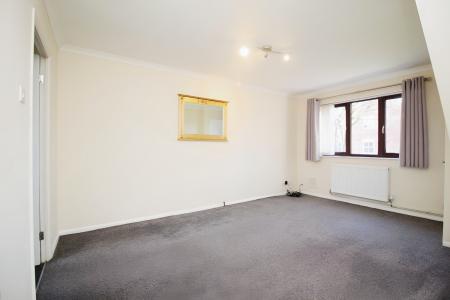 2 bedroom Terraced House for sale in Nelson Street, Syston, LE7