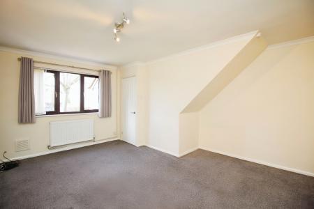 2 bedroom Terraced House for sale in Nelson Street, Syston, LE7