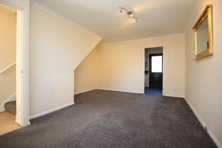 2 bedroom Terraced House for sale in Nelson Street, Syston, LE7