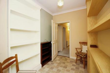 3 bedroom Detached house for sale in Nelson Street, Syston, LE7