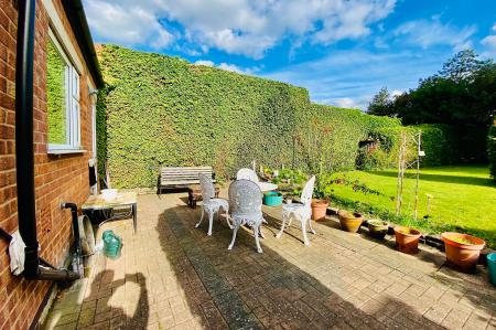 3 bedroom Detached house for sale in Nelson Street, Syston, LE7