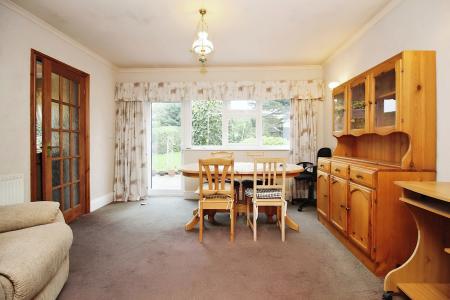 3 bedroom Detached house for sale in Nelson Street, Syston, LE7