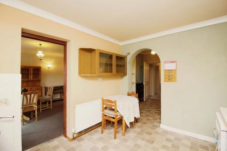 3 bedroom Detached house for sale in Nelson Street, Syston, LE7