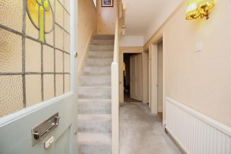 3 bedroom Detached house for sale in Nelson Street, Syston, LE7