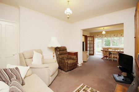 3 bedroom Detached house for sale in Nelson Street, Syston, LE7