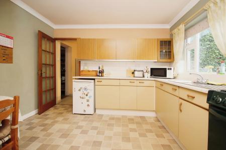 3 bedroom Detached house for sale in Nelson Street, Syston, LE7