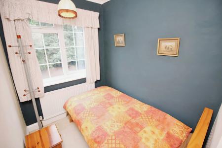 3 bedroom Detached house for sale in Nelson Street, Syston, LE7