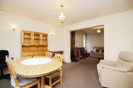 3 bedroom Detached house for sale in Nelson Street, Syston, LE7