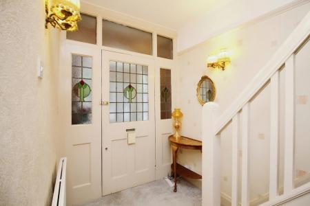 3 bedroom Detached house for sale in Nelson Street, Syston, LE7