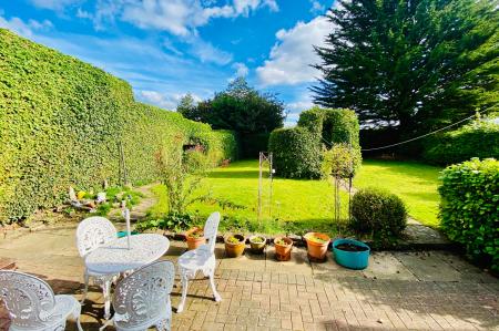 3 bedroom Detached house for sale in Nelson Street, Syston, LE7