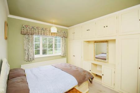 3 bedroom Detached house for sale in Nelson Street, Syston, LE7