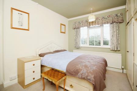 3 bedroom Detached house for sale in Nelson Street, Syston, LE7