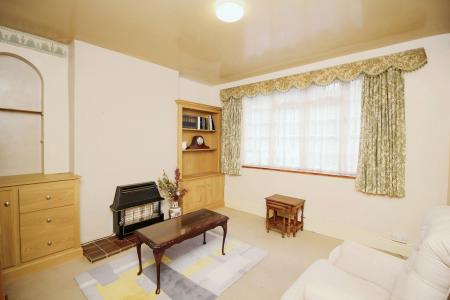 3 bedroom Detached house for sale in Nelson Street, Syston, LE7