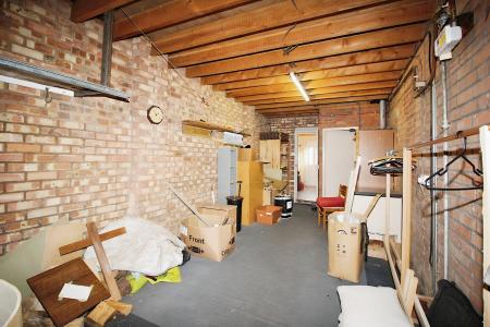 3 bedroom Detached house for sale in Nelson Street, Syston, LE7