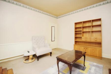 3 bedroom Detached house for sale in Nelson Street, Syston, LE7