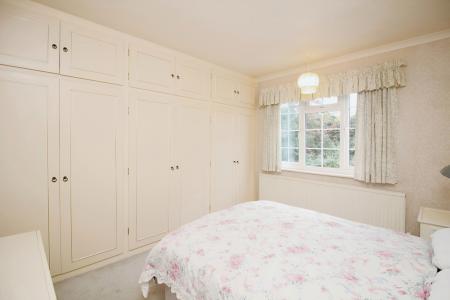 3 bedroom Detached house for sale in Nelson Street, Syston, LE7