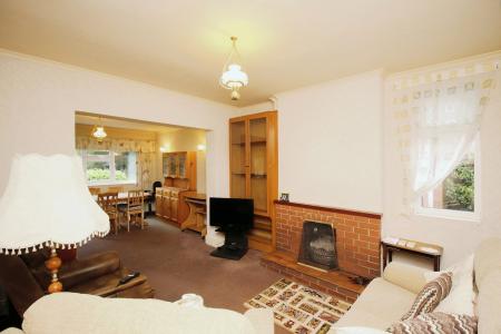 3 bedroom Detached house for sale in Nelson Street, Syston, LE7