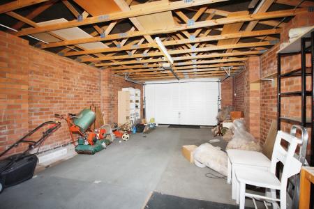 3 bedroom Detached house for sale in Nelson Street, Syston, LE7