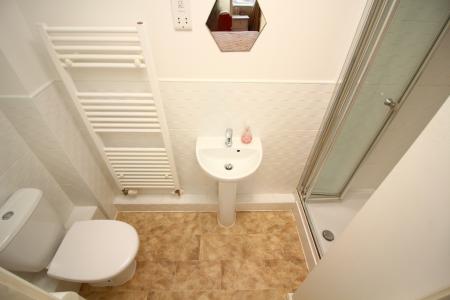 3 bedroom Town house for sale in New Avenue, Rearsby, LE7