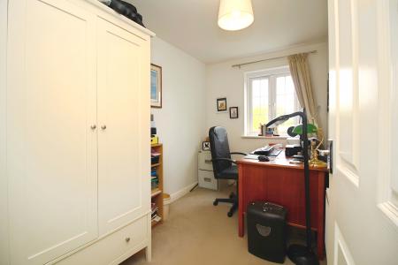 3 bedroom Town house for sale in New Avenue, Rearsby, LE7