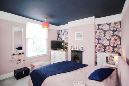 3 bedroom End of terrace house for sale in New Street, Queniborough, LE7