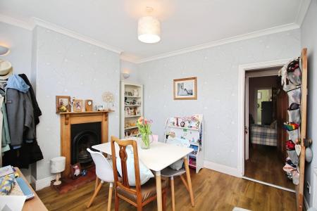 3 bedroom End of terrace house for sale in New Street, Queniborough, LE7