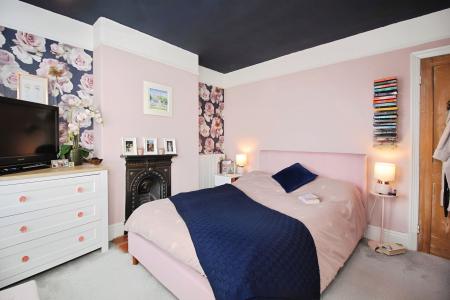 3 bedroom End of terrace house for sale in New Street, Queniborough, LE7