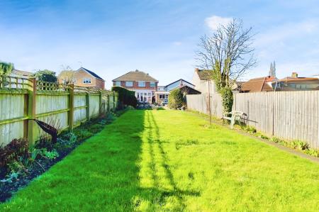 3 bedroom Semi-detached house for sale in New Zealand Lane, Queniborough, LE7